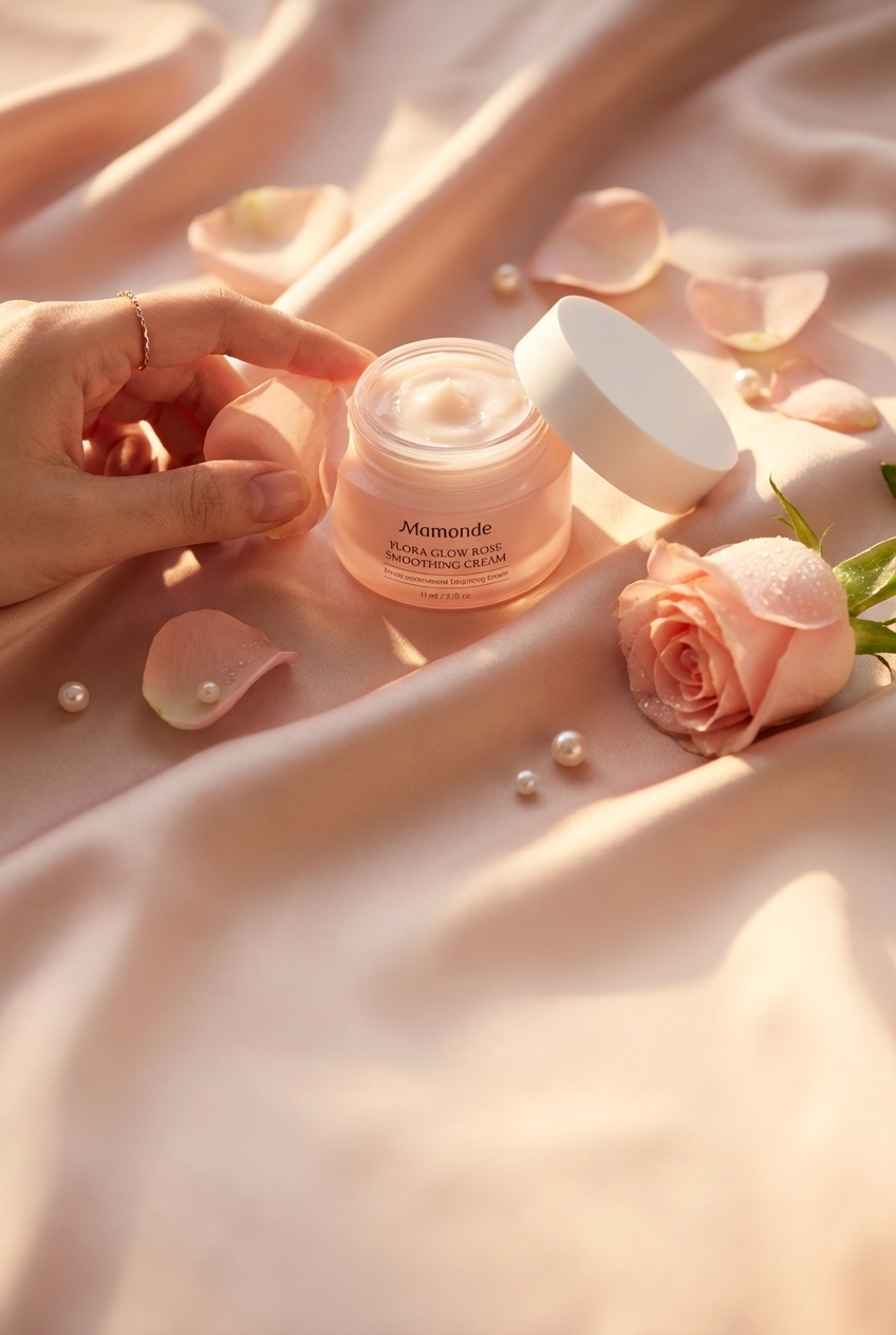 Soft lifestyle portfolio